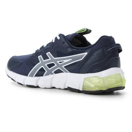 Asics gel top quantum 90 netshoes