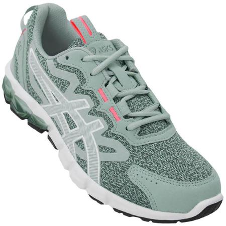 Asics gel top quantum 90 netshoes