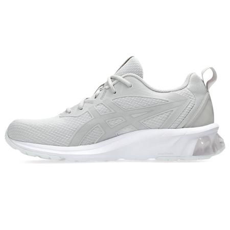 Imagem de Tênis ASICS GEL-Quantum 90 Iv - Feminino - Cinza com Branco