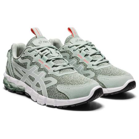 Asics gel 2024 quantum 90 verde