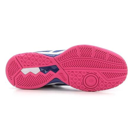 Asics gel rocket 8 feminino discount