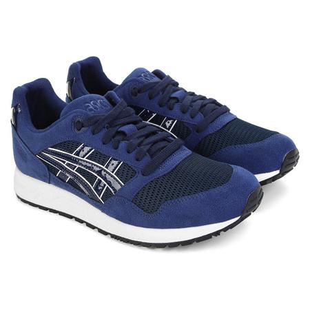 Asics gel top saga azul