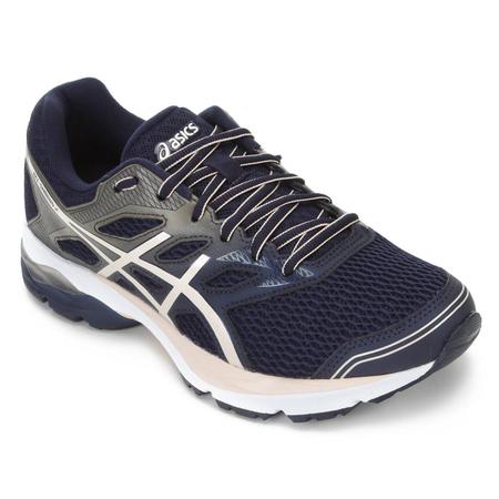 Tênis asics shogun store feminino