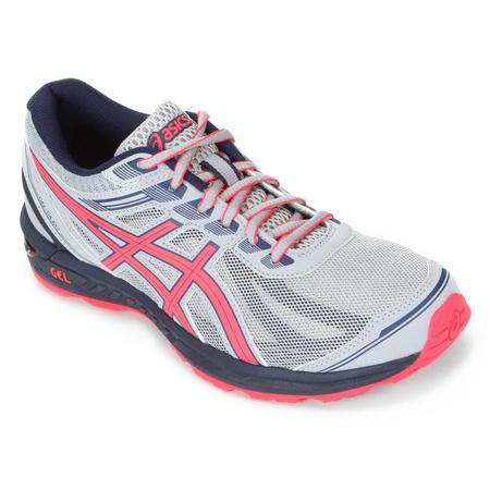 Tênis Asics Gel Sileo Masculino - Tênis Esportivo - Magazine Luiza