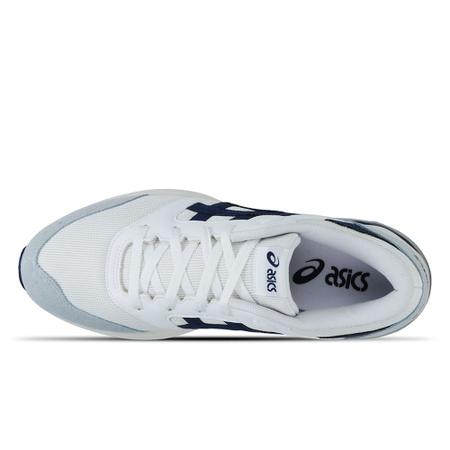 Asics tiger cheap gel branco