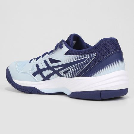 T nis Asics Gel Task 3 Cano Baixo Feminino T nis Esportivo