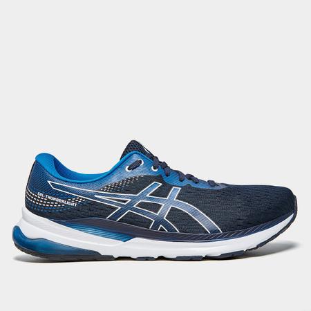 T nis Asics Gel Thunderlight Masculino T nis Esportivo