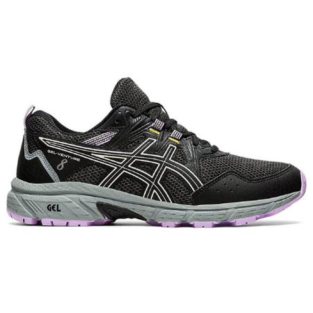T nis Asics Gel Venture 8 Feminino T nis Esportivo Magazine Luiza