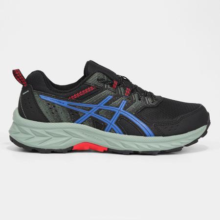 T nis Asics Gel Venture 9 Masculino T nis Esportivo Magazine Luiza