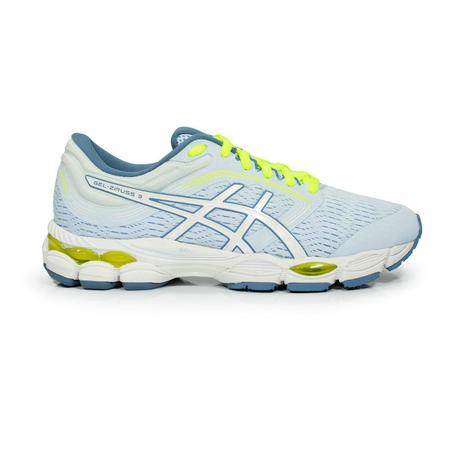 Tênis asics gel ziruss deals feminino