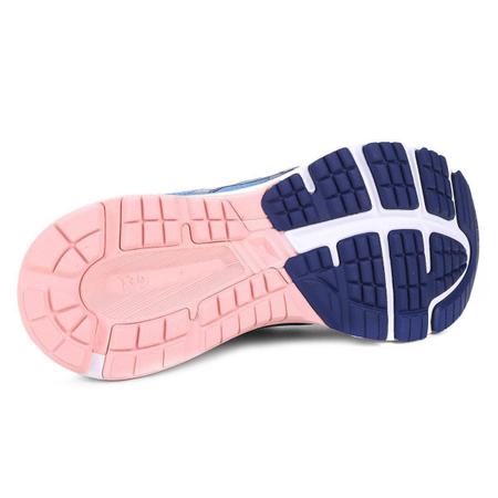 Gt 1000 7 feminino - preto e hot sale pink