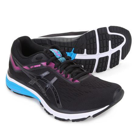 Asics gt hot sale 1000 7 feminino