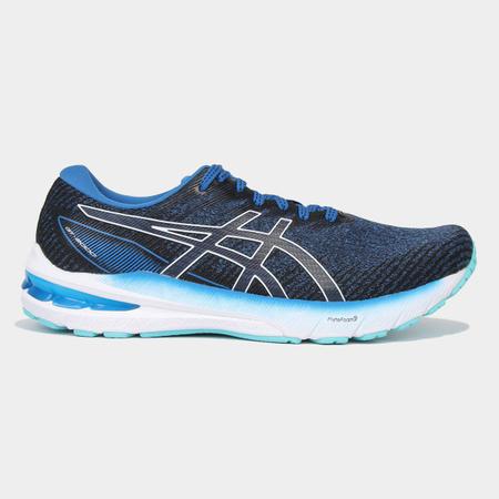 T nis Asics GT 2000 10 Masculino T nis de Corrida Magazine Luiza