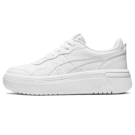 Tênis ASICS Japan S ST - Unissex - Branco - Tênis Esportivo