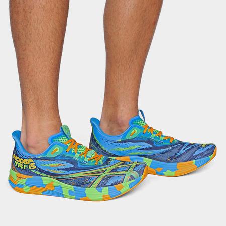 Tenis Asics Noosa Tri 15 Masculino Tenis de Corrida Magazine Luiza