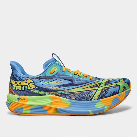 Asics noosa masculino hotsell