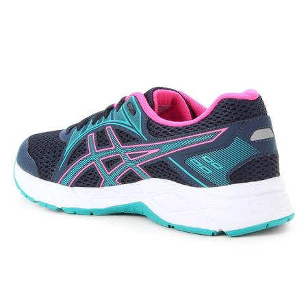 asics feminino raiden 2
