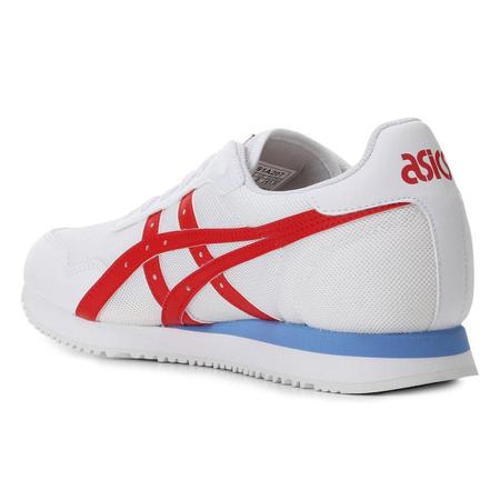 asics tiger runner masculino