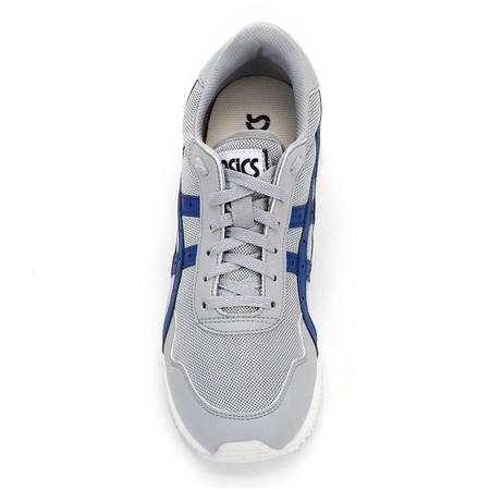 asics tiger runner masculino