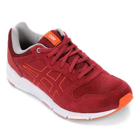 Tênis asics hotsell tiger shaw runner