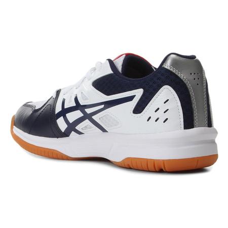 T nis Asics Upcourt 3 Feminino T nis Esportivo Magazine Luiza