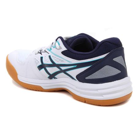 Tênis Asics UpCourt 4 Masculino - Tênis Esportivo - Magazine Luiza