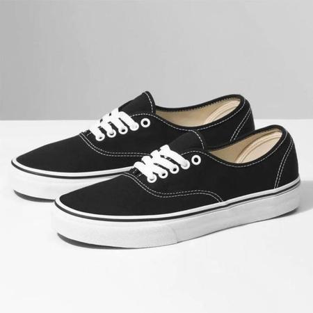 Authentic feet tenis masculino sale