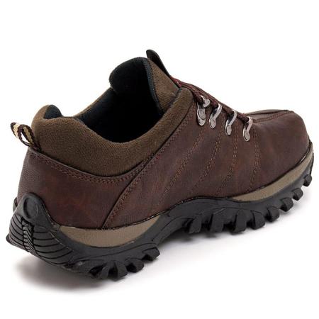 Tenis de hotsell aventura feminino