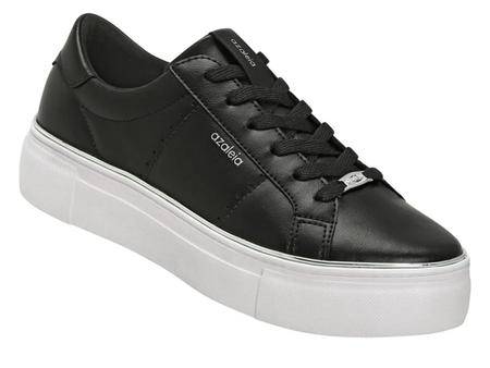 Tenis azaleia on sale lançamento
