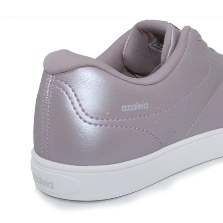 Tênis azaleia básico perfuros feminino 2025