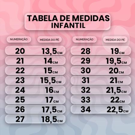 Tenis Barato Infantil Direto da Fábrica - Pititicas Imagem de Tenis Barato Infantil Direto da Fábrica