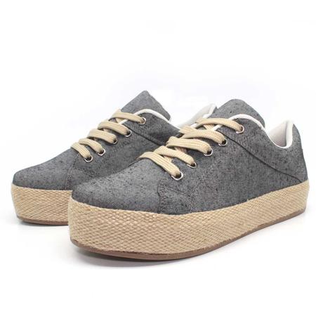 Tenis deals barth preto