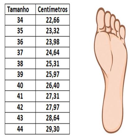 Tenis basquete 37 2025