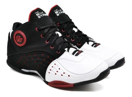 Tênis basquete on sale netshoes