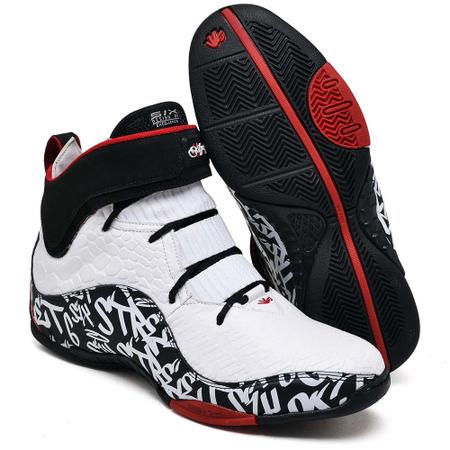 Tenis de sale basquete six