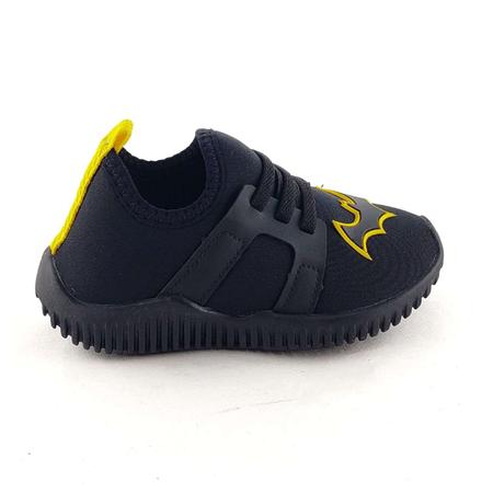 Tenis puma hotsell infantil batman