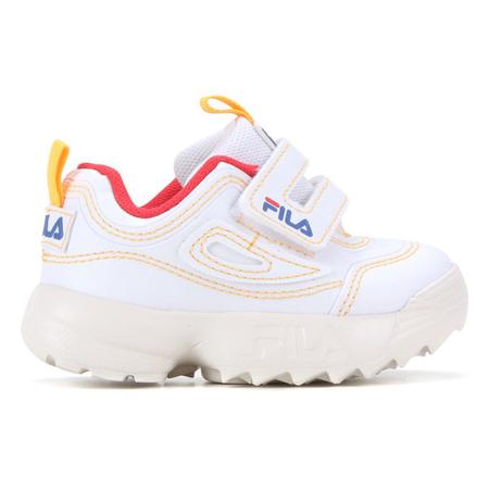 Fila tenis bebe sale