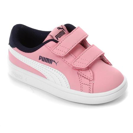 Tenis bebe puma sale