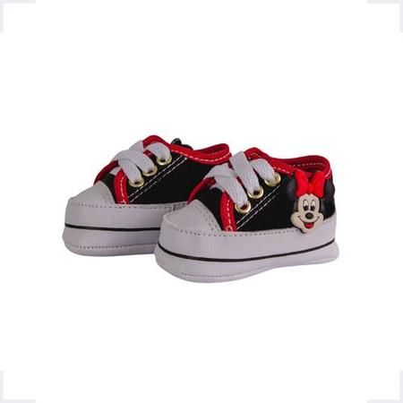 Tenis de cheap recem nascido