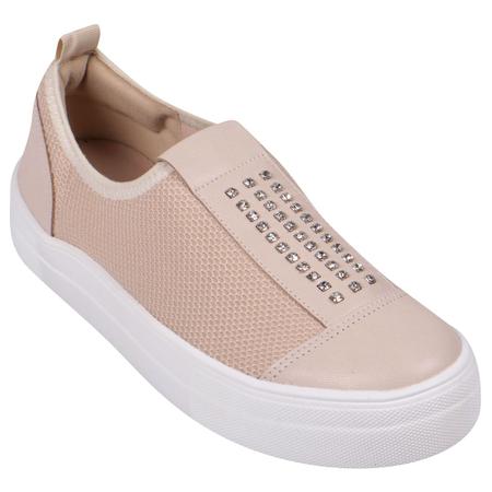Tenis hotsell bebece bege