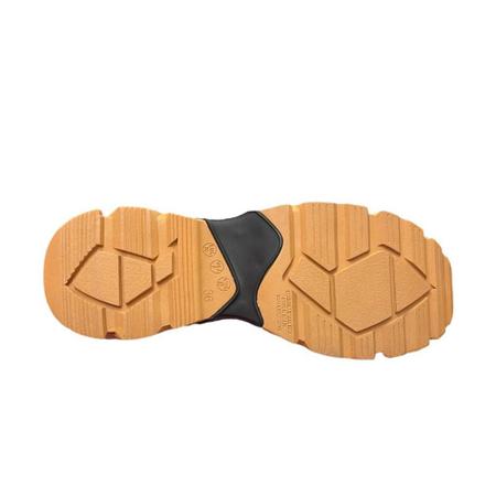 Tenis bebece plataforma 2025