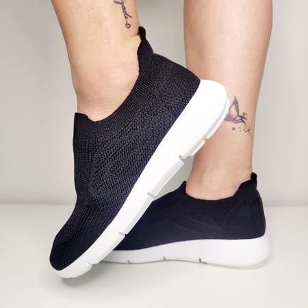 Tenis da cheap bebece preto