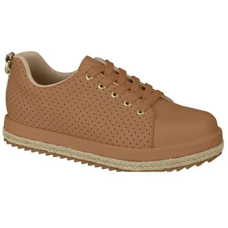 Tenis caramelo hotsell beira rio