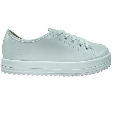 Tenis beira hotsell rio tratorado branco