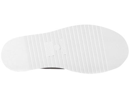 T nis Beira Rio Flatform Feminino Branco T nis Feminino