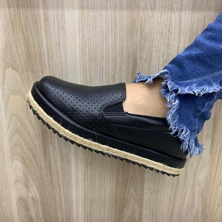 T nis Beira Rio Sem Cadar o Sapatilha 4196.810 Feminino Slipper