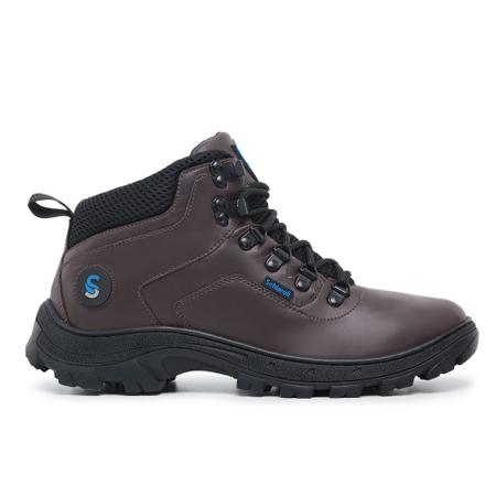 Imagem de Tênis Bota Coturno Adventure Masculino Original ref 2160