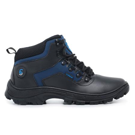 Imagem de Tênis Bota Coturno Adventure Masculino Original ref 2160