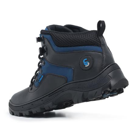 Imagem de Tênis Bota Coturno Adventure Masculino Original ref 2160