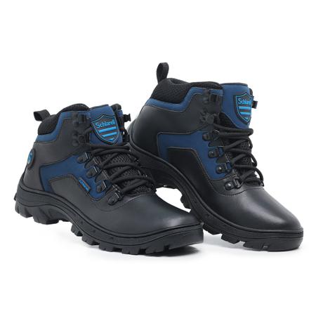 Imagem de Tênis Bota Coturno Adventure Masculino Original ref 2160